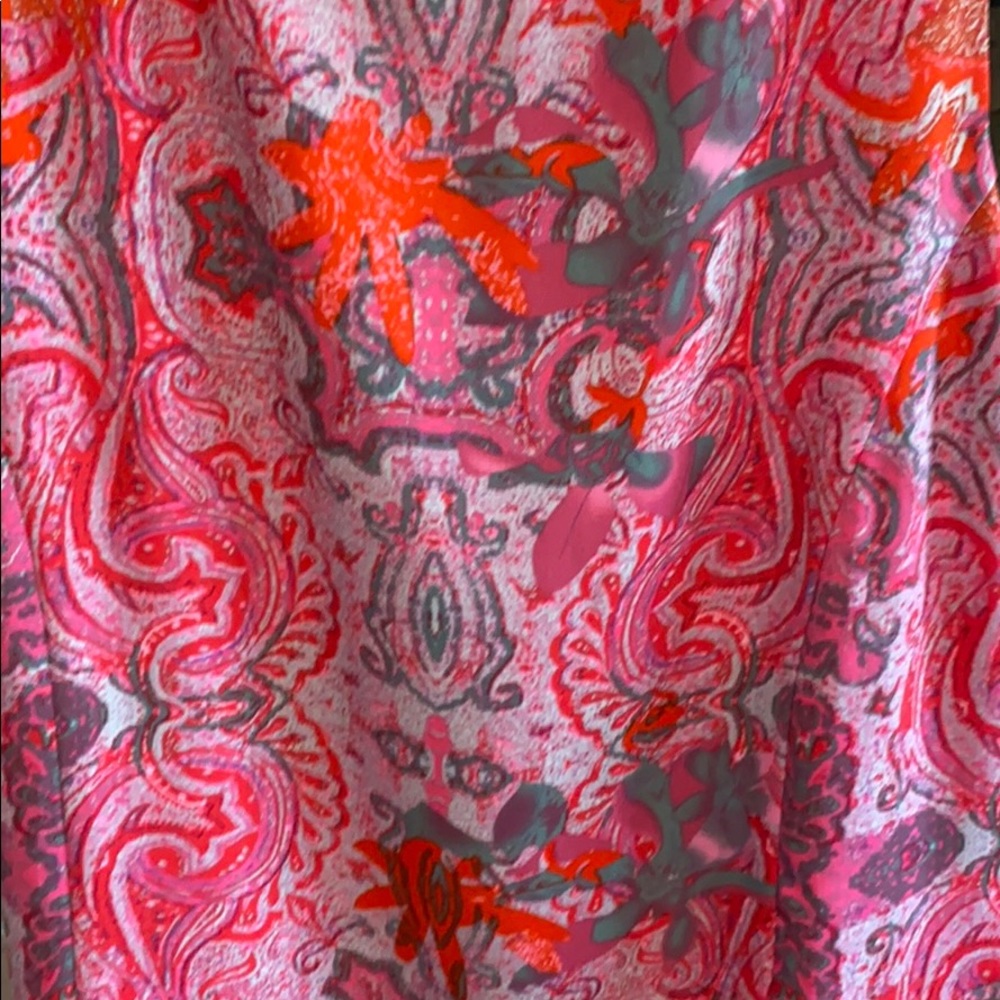 Cabi Multicolored Shell - image 3